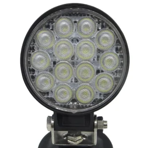 42W LED Work Light for Excavator Auto Exterior Lighting