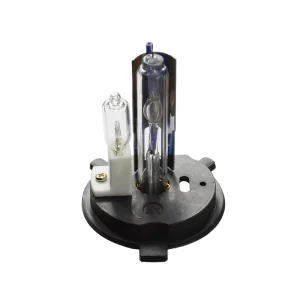 4300K 6000K 8000K 12V 35W H4-2 H4L H4H HID Xenon Light Bulb H4 High Low Xenon Halogen Car HID Xenon Lamp
