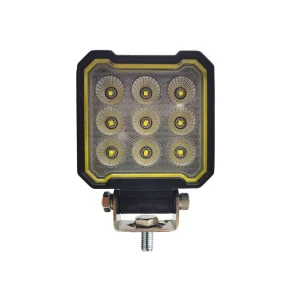 45W 3.5inch LED Work Light 9 60V Suitable for Cars Off road Vehicles SUVs and Tractors LED Work Lights