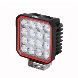 48W Car LED Work Lights Car Accessories Mining Work Light 12V-24V Flood Work Light