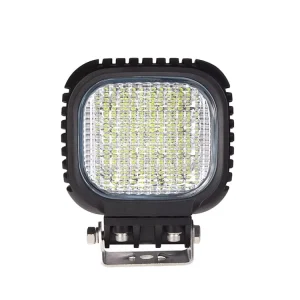 48W LED Work Light 12V Car LED Work Light 48W LED Working Light for Trucks Autos Tractors