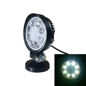 4D24W Automobile Auxiliary Lamp Other Car Light Accessories
