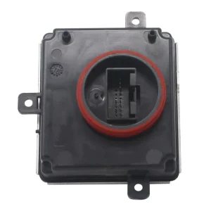 4G0907697G发光二极管DRL模块前照灯控制单元4G0.907.697.G适用于大众高尔夫马球