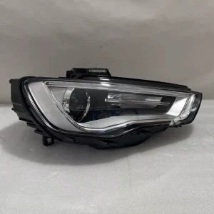 4GD941005B 4GD941006B Genuine OEM Used Xenon Headlights for Audi A3 S3 8V Pre-Facelift 2012 2013 2014 2015 Car Front Headlamps