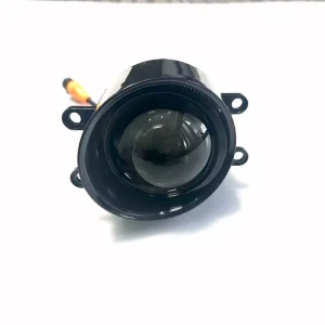 4X4 off ROAD Bi LED Projector Lens Assembly 3.0 Inch Headlight Lens 6000K Color Temperature 36W for Retrofit Upgrade