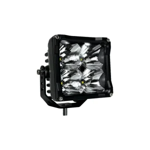 4inch Car Auxiliary Lamp Led Driving Light for Offroad 4×4 Truck Boat Cube Led Fog Lamp LED Work Light