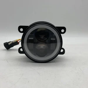 4legs AUTO Headlight DC12-80V High Power Car LED Fog Lights Driving Work Lights Lamp LED Projector Fog Lights for Car