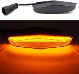 4×4 Auto Accessories 3 Light Raptor Lights for Toyota 4Runner