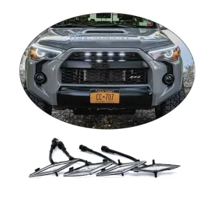 4×4 Auto Tuning Accessories 4 Light Raptor Lights for Toyota 4Runner