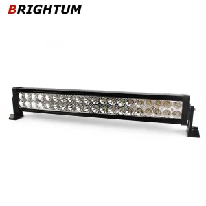 4×4 LED Light Bar Truck 120W Waterproof Offroad LED Light Bar
