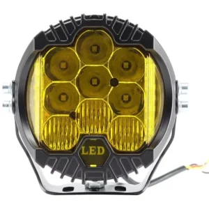 5 Inch 7 Inch LED Off-road Vehicle Modified Headlights
