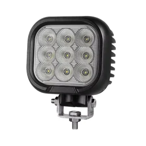 5 Inch 90W LED Work Light Offroad Car 4WD Truck Tractor Dozer 4×4 ATV SUV 12 24V Spot Flood 5” LED Lamp