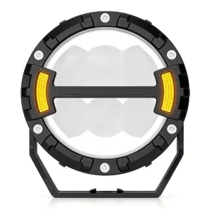5 Inch Round Off Road LED Spot Light 40W LED Driving Light