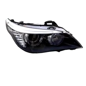 5 Series E60 AFS Steering Headlight Headlamp OEM 63127160193 63127160194 Front Lamp Auto Parts for BMW