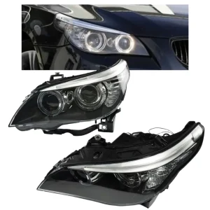 5 Series E60 E61 OEM 63127177751 63127177752 Lamp Auto Car Parts for BMW