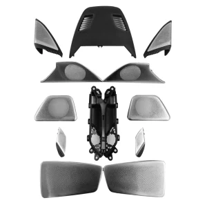 5 Series G30 Speaker Cover Trim Ambient Light for BMW G30 G38