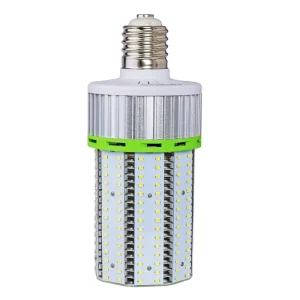 5 Year Factory Warranty E40 E39 E27 E26 EX39 LED Corn Bulb 30W 240W AC DC Sensor Dimmable Switch Lighting Application