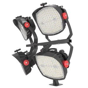5 Year Warranty ETL CETL DLC 600W 500W 800W 1000W Football Basketball LED Flood Sports Lights