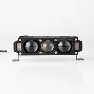 5.45 Inch High Low Beam LED Work Driving Head Light for Auto Car SUV Offroad ATV UTV Bus 9-72V