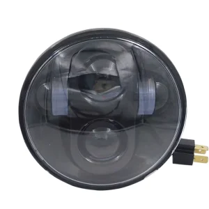 5.75 Inch Round LED Headlight Motorcycle Lighting System for Harley Davidson Motorcycle Lamps