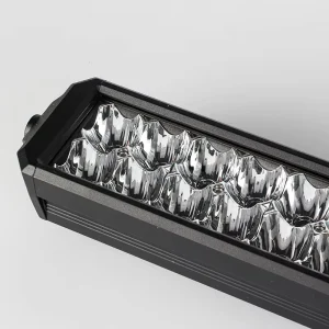 50 Inch 480W 33600LM Led bar Light Double Row bar Light Ultra Wide Beam Running Light for Camping