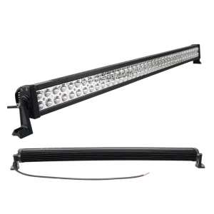 50 Inch LED Light Bar Offroad 4X4 Car 288W LED Light Bar