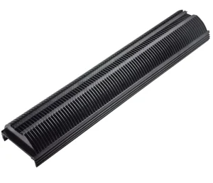 500mm Length Led Light Bar Aluminum Heat Sink for Entertainment HID Lighting