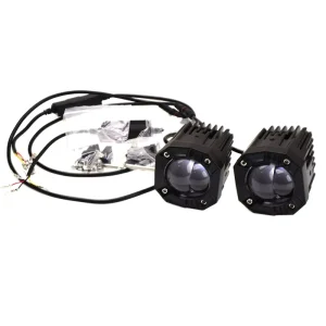 50W LED Off Road Light Truck ATV UTV LED Work Light Auxiliary Light for Motorcycle Accessories