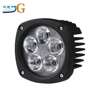 50W Off Car Truck Off Road 24V 12V LED Light LED Work Light