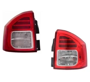 5182544AD 5182545AD LED Red Tail Lamp Rear Light