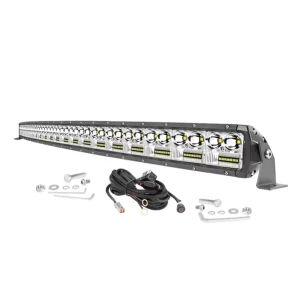 54″ Off Road LED Light Bar 468W for 4×4 Vehicle