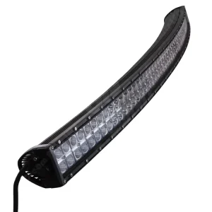 55 Inch 312w Curved 4×4 Led Light Bar for SUV Car Auto Parts