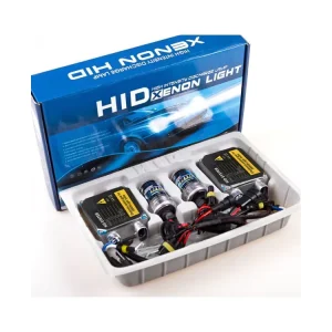 55W HID Headlight Conversion Kit Xenon HID Headlight Kit H1 H3 H7 H11 9005 9006