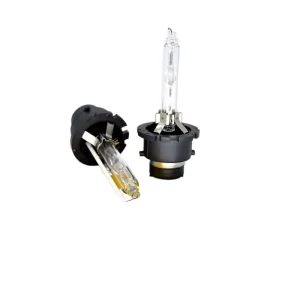 55W HID Xenon Light New D2S 65W Halogen Xenon Headlamps D2R Bulb Shape 12V High Visibility Replacement for