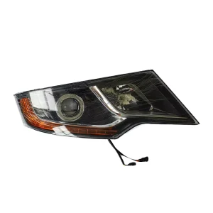 560*280 Bus Waterproof Dust Free Front Lighting Combination Light