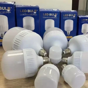 5W 10W 15W 20W 30W 40W 50W Highlight Lamp China LED Bulb Lights Bulbs LED Light Light Bulb LED