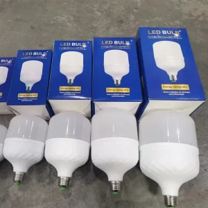 5W 10W 15W 20W 30W 40W 50W Highlight Lamp LED Bulb Lights Bulbs LED Light Light Bulb LED