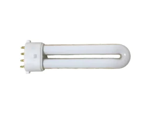 5W External Light Bulb 6500K Household Fluorescent Lamp