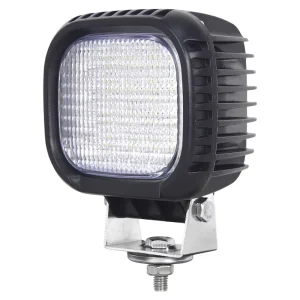 5inch Flood Spot Beam LED Work Light 12V 24V IP67 Waterproof 40W 4000 Lumens Offroad for Truck Tractor Excavator