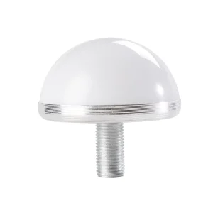 5v12v24v220v Small Light Bulb 1w3w5w Makeup Mirror Front Advertising Decoration Lighting Modification Round Small Light