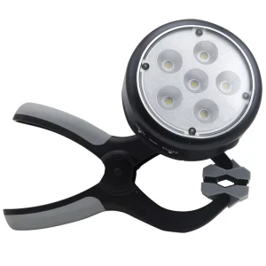 6 SMD Clamp Work Light