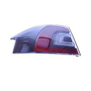6005918 00 G LinTech Left LH Outer LED Tail Light Assembly for Tesla Model S Rear Side Brake Lamp Replacement US Spec