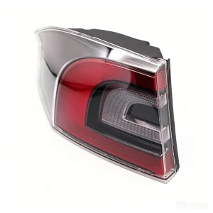 6005918 Outer Tail Lamp Assembly for Tesla Model S Left LED Rear Tail Light Auto Spare Parts Aftermarket Replacement