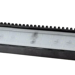60W Black Housing Single Color Optional LED Bar Light for Vehicle Off Road UTV ATV 13inch