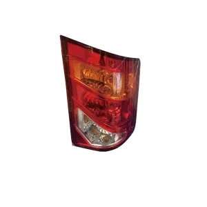 6128 24v LED Rear Bus Tail Light Bus Lamps Accessories for Golden Dragon Kinglong Higer Bus Used