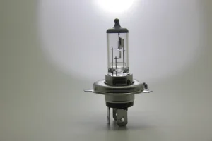 62204SBP H4 Lamps 100/90W 12V Head Light Halogen Bulb