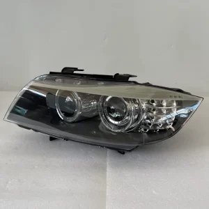 63117240247 63117240248 Bi-Xenon Headlight for BMW 3 Series E90 320i 325i 330i 335i LCI Left Right Head Lamp
