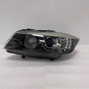 63117240263 63117240264 AHL Bi-Xenon Headlight for BMW 3 Series E90 LCI 320i 325i 330i 335i Car Lights