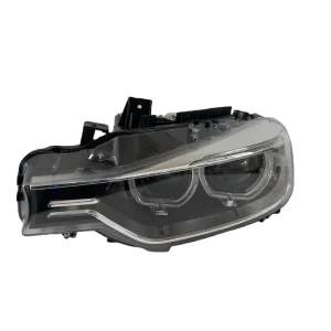 63117338701 63117338702 Adaptive Bi Xenon Headlight for BMW 3 Series F30 F31 AFS Xenon Headlamp Assembly