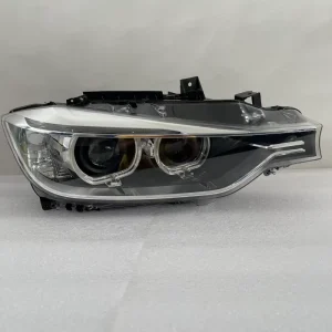 63117338701 63117338702 Adaptive Bi-Xenon Headlight for BMW 3 Series F30/F31 AFS Xenon Headlamp Assembly
